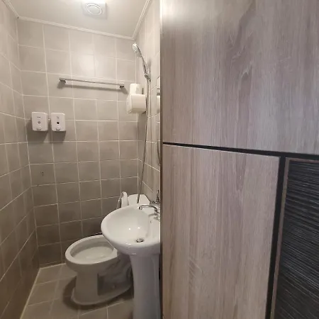 Olive Hostel Myeongdong Seoul Exterior photo