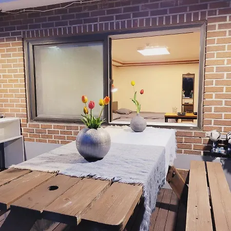 Olive Hostel Myeongdong Seoul Exterior photo