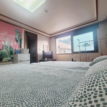 Olive Hostel Myeongdong Seoul Exterior photo