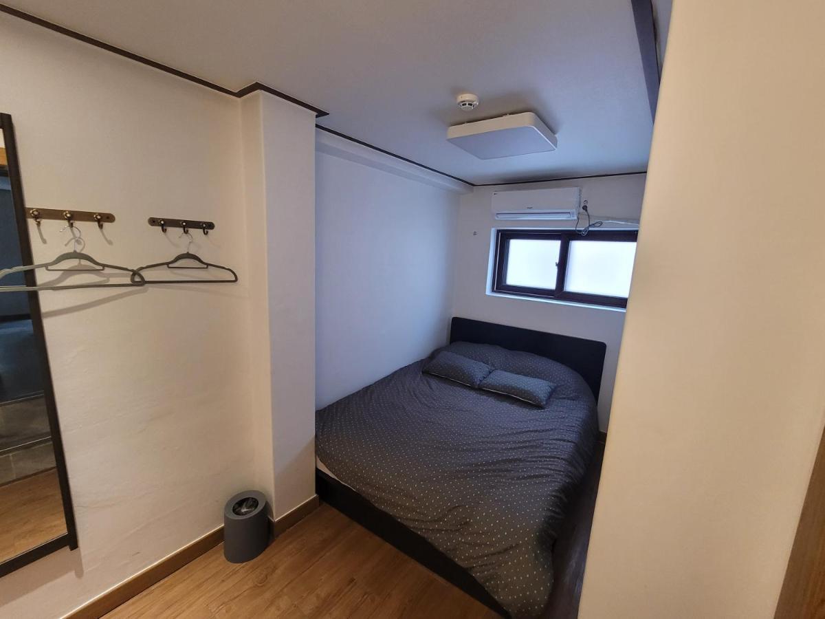 Olive Myeongdong Hostel Seoul