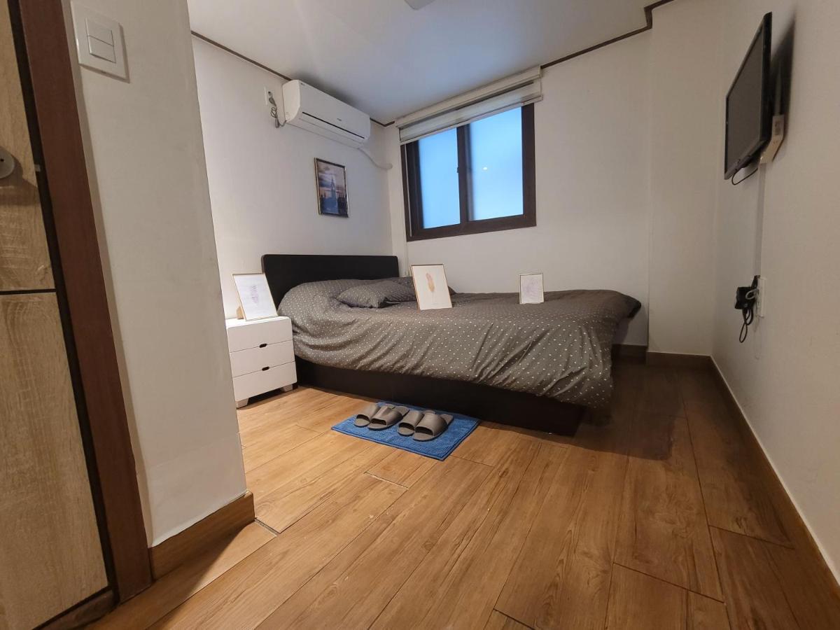 Hostel Olive Myeongdong