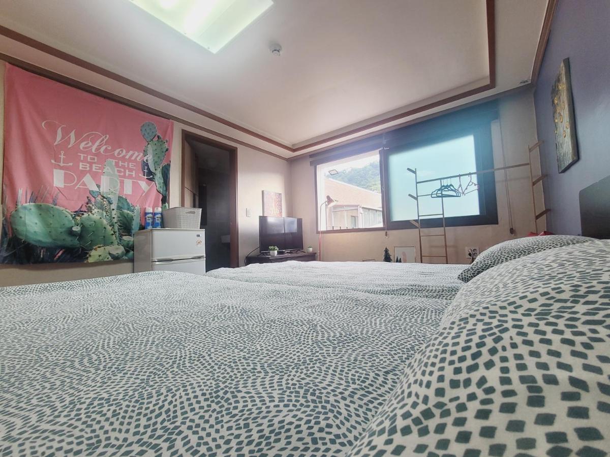 Olive Myeongdong Hostel Seoul